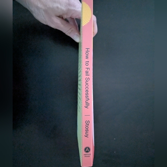 How to Fail Successfully, A Self Study Guide - Picture 3 of 5